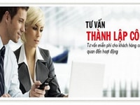 Chuyên thành lập công ty chỉ với 500 ngàn, dịch vụ kế toán trọn gói Chuyên thành lập công ty chỉ với 500 ngàn, dịch vụ kế toán trọn gói