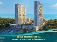 Vì sao khu nghỉ dưỡng lại là nơi nhiều nhà đầu tư quan tâm Vì sao khu nghỉ dưỡng lại là nơi nhiều nhà đầu tư quan tâm