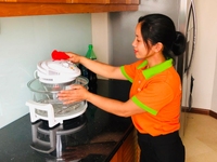Tuyển Gấp Nữ Giúp Việc Theo Giờ Tại Hà Nội