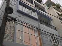 Bán nhà HXH 188 Cao Đạt Q.5,DTCN:37m2, giá 6.5 tỷ TL hẻm thông Bán nhà HXH 188 Cao Đạt Q.5,DTCN:37m2, giá 6.5 tỷ TL hẻm thông