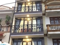 Cho Thuê Chung Cư Mini Mới Xây Cho Thuê Chung Cư Mini Mới Xây