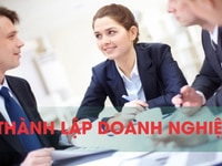 Thành lập công ty Phí 500N, Miễn phí báo cáo thuế quý đầu tiên Thành lập công ty Phí 500N, Miễn phí báo cáo thuế quý đầu tiên