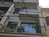 Bán nhà mặt phố cực đẹp khu Nguyễn Văn Lộc 60m, 5 tầng chỉ hơn 7 tỷ Bán nhà mặt phố cực đẹp khu Nguyễn Văn Lộc 60m, 5 tầng chỉ hơn 7 tỷ