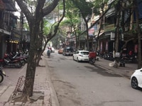 Bán nhà mặt phố Hoàng Ngân, Thanh Xuân, 800m2 mặt tiền 15m Bán nhà mặt phố Hoàng Ngân, Thanh Xuân, 800m2 mặt tiền 15m