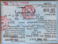 Innova G Đăng ký lần đầu T2-2009 mua mới chính hãng 315 triệu Innova G Đăng ký lần đầu T2-2009 mua mới chính hãng 315 triệu