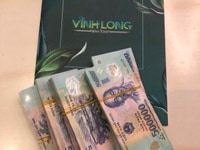 Cần bán đất nền thổ cư trung tâm TP Vĩnh Long gần QL 57 giá 950 triệu Cần bán đất nền thổ cư trung tâm TP Vĩnh Long gần QL 57 giá 950 triệu