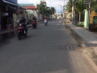 Bán nền trục chính hẻm 7,Trần Vĩnh Khiết,An Bình,Ninh Kiều,81m2 thổ cư Bán nền trục chính hẻm 7,Trần Vĩnh Khiết,An Bình,Ninh Kiều,81m2 thổ cư