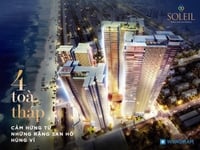 Căn hộ đẳng cấp 5 sao bậc nhất ven biển đà nẵng chỉ 2t2/ căn Căn hộ đẳng cấp 5 sao bậc nhất ven biển đà nẵng chỉ 2t2/ căn