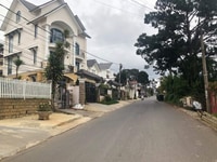 Bán đất biệt thự MT Hùng Vương - P11 – Tp – Đà Lạt . Bán đất biệt thự MT Hùng Vương - P11 – Tp – Đà Lạt .