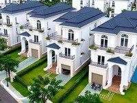 Biệt Thự Châu Âu.Gía 2Ty7.View Sông.Hồ Bơi Sân Vườn.Chiếc Khấu 5% Biệt Thự Châu Âu.Gía 2Ty7.View Sông.Hồ Bơi Sân Vườn.Chiếc Khấu 5%