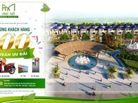Bán lô góc đẹp nhất tại Phú Mỹ Gold Villas giá nội bộ Bán lô góc đẹp nhất tại Phú Mỹ Gold Villas giá nội bộ