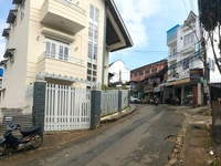 Lô đất liền kề 143.28m2 ngay trung tâm Nguyễn Thị Nghĩa - P.2 - Đà Lạt Lô đất liền kề 143.28m2 ngay trung tâm Nguyễn Thị Nghĩa - P.2 - Đà Lạt