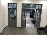 Nhà 4 phòng ngủ gần đường Võ Văn Kiệt- B291 Nhà 4 phòng ngủ gần đường Võ Văn Kiệt- B291