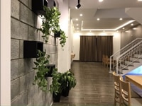 Nhà 3 tầng mới đường 7m5 Đa Phước 10 Nam Việt Á - Ngũ Hành Sơn Nhà 3 tầng mới đường 7m5 Đa Phước 10 Nam Việt Á - Ngũ Hành Sơn