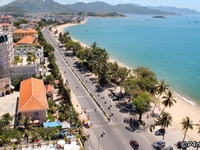 Đất nền ven biển, vị trí đắc đị tại La Gi Bình Thuận, DT: 1000m2, SHR Đất nền ven biển, vị trí đắc đị tại La Gi Bình Thuận, DT: 1000m2, SHR
