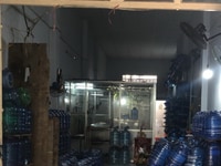 Sang nhượng dây chuyền sản xuất nước tinh khiết Sang nhượng dây chuyền sản xuất nước tinh khiết