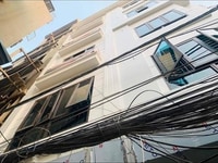 Bán nhà mới Lạc Long Quân - Âu Cơ 6 Tầng 34m - an sinh đỉnh Bán nhà mới Lạc Long Quân - Âu Cơ 6 Tầng 34m - an sinh đỉnh