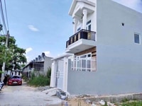 Nền Thổ Cư Hẻm 112 Đường Hoàng Quốc Việt - 4 x 17,5 - Giá 1,5 Tỷ Nền Thổ Cư Hẻm 112 Đường Hoàng Quốc Việt - 4 x 17,5 - Giá 1,5 Tỷ
