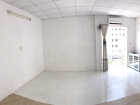 Phòng máy lạnh, Ban công, an ninh yên tĩnh KDC Trung Sơn gần Lotte Q7 Phòng máy lạnh, Ban công, an ninh yên tĩnh KDC Trung Sơn gần Lotte Q7