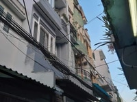 Bán nhà 54m2 5PN đang cho thuê, Vòng xoay Lý Thái Tổ, giá 6,4tỷ Bán nhà 54m2 5PN đang cho thuê, Vòng xoay Lý Thái Tổ, giá 6,4tỷ