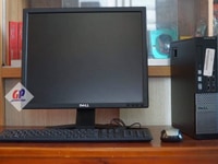Dell 3020/I5 4570/8G/SSD240G NEW BOX