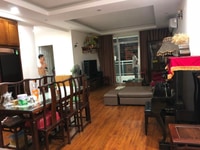 Chính chủ bán gấp căn hộ tầng thấp CT5 ĐN2, Trần Hữu Dực, Mỹ Đình 2 Chính chủ bán gấp căn hộ tầng thấp CT5 ĐN2, Trần Hữu Dực, Mỹ Đình 2