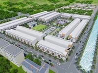 Đất nền dự án đấu giá Yên Phong - Bắc Ninh, lướt sóng là có tiền Đất nền dự án đấu giá Yên Phong - Bắc Ninh, lướt sóng là có tiền