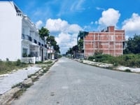 Đất Khu Đô Thị Mới Minh Linh, MT Đường 16m, 5x20m Đất Khu Đô Thị Mới Minh Linh, MT Đường 16m, 5x20m