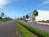 Cần bán lô đất phường 5 vĩnh long giá cực rẻ 570 triệu /90m2 Cần bán lô đất phường 5 vĩnh long giá cực rẻ 570 triệu /90m2