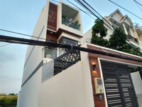 Bán Gấp Nhà 3 Tầng Sân Thượng Huỳnh Tấn Phát Nhà Bè 4x25m 4tỷ8 Bán Gấp Nhà 3 Tầng Sân Thượng Huỳnh Tấn Phát Nhà Bè 4x25m 4tỷ8