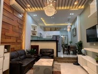 Nhà đẹp mặt tiền Phú Nhuận 60m2 giá 12.5 tỷ Nhà đẹp mặt tiền Phú Nhuận 60m2 giá 12.5 tỷ