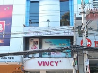 Cho thuê nhà măt phố Đội Cấn 60m2x3 tầng,mặt tiền 6m tiện làm nhà hàng Cho thuê nhà măt phố Đội Cấn 60m2x3 tầng,mặt tiền 6m tiện làm nhà hàng