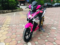 Honda Winner 150 chính chủ độ chất 2018 biển HN Honda Winner 150 chính chủ độ chất 2018 biển HN