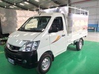Bán xe tải nhỏ chạy phố 990kg Thaco Towner 990 Bán xe tải nhỏ chạy phố 990kg Thaco Towner 990