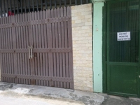 Phòng trọ 14m² đường Điện Biên phủ, quận bình thạnh Phòng trọ 14m² đường Điện Biên phủ, quận bình thạnh