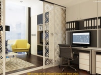 Căn hộ Officetel mặt tiền Tạ Quang Bửu, 12/2019 nhận nhà - chỉ 1 Căn hộ Officetel mặt tiền Tạ Quang Bửu, 12/2019 nhận nhà - chỉ 1
