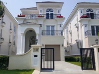 Định Cư Cần Sang Biệt Thự 180m2. SHR. MT Đường 16m. Gía 2T450 TL.. Định Cư Cần Sang Biệt Thự 180m2. SHR. MT Đường 16m. Gía 2T450 TL..