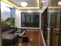 Bán nhà mới xây 5 tầng, ngõ 142 phố Nguyễn Đình Hoàn Bán nhà mới xây 5 tầng, ngõ 142 phố Nguyễn Đình Hoàn
