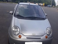 Cần bán xe Matiz 2008 số sàn, dòng SE màu bạc. Cần bán xe Matiz 2008 số sàn, dòng SE màu bạc.
