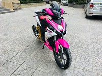 Honda Winner 150 Độ Hello Kitty Máy Zin Cực Chất Honda Winner 150 Độ Hello Kitty Máy Zin Cực Chất