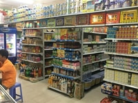 Tuyển người phụ bán hàng r Tuyển người phụ bán hàng r