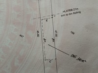 Đất mặt tiền đường dh516(613)lai uyên-bầu bàng-bình dương Đất mặt tiền đường dh516(613)lai uyên-bầu bàng-bình dương
