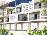 Bán shophouse căn 3TT3.1 đường 24m, đối diện 12 tòa cao tầng Bán shophouse căn 3TT3.1 đường 24m, đối diện 12 tòa cao tầng