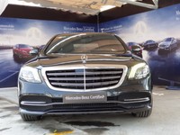 Cần Bán Mercedes S450L 2019 Bảo Hành 3 Năm Tặng Bảo Hiểm. Cần Bán Mercedes S450L 2019 Bảo Hành 3 Năm Tặng Bảo Hiểm.