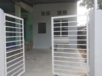 Về Quê Định Cư Bán Gấp Nhà Cấp 4 125m2(5x25) SHR Về Quê Định Cư Bán Gấp Nhà Cấp 4 125m2(5x25) SHR