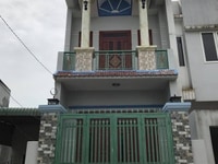 Bán nhà hẻm nội bộ 278 ngay Big C Tô Hiến Thành, hầm, 4 lầu, DT: 4x20m Bán nhà hẻm nội bộ 278 ngay Big C Tô Hiến Thành, hầm, 4 lầu, DT: 4x20m