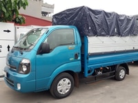 Giá bán xe tải Thaco 1 Tấn 4, 1 tấn 9 xe tải Kia K200 tại Hải Phòng Giá bán xe tải Thaco 1 Tấn 4, 1 tấn 9 xe tải Kia K200 tại Hải Phòng