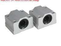 Con trượt, ray trượt tròn cao cấp Con trượt, ray trượt tròn cao cấp
