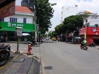 Bán nhà 2 mặt tiền đường Trương Vĩnh Ký phường Tân Thành Quận Tân Phú Bán nhà 2 mặt tiền đường Trương Vĩnh Ký phường Tân Thành Quận Tân Phú