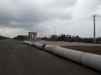 Bán đất thơm TP LaGi ,mặt tiền đg Lê quang Định đang trỉ nhựa 25m Bán đất thơm TP LaGi ,mặt tiền đg Lê quang Định đang trỉ nhựa 25m